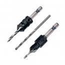 Trend Snappy Counterbores & Countersinks
