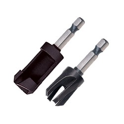 Trend Snappy Plug Cutters