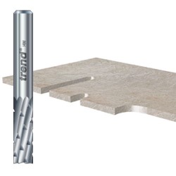 Solid Carbide Rasps