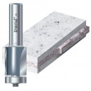 Solid Surface Router Cutters