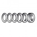 Spacers