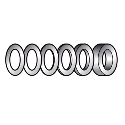 Spacers