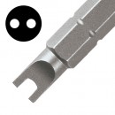 Spanner Bit