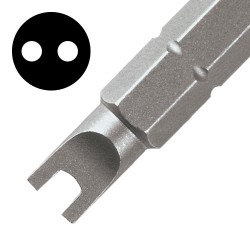 Spanner Bit