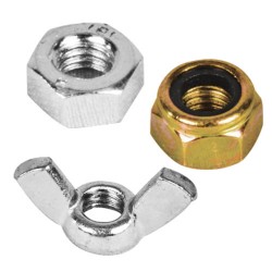 Spares_Nuts