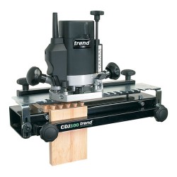 Spares_Routing Jigs