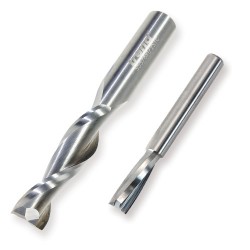 Spiral Router Cutters
