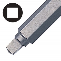 Square Drive