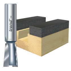 Stair Housing Dovetail