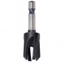 Standard Plug Cutters