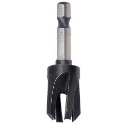 Standard Plug Cutters