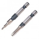 Step Reamers & Taps