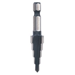Stepped Drill