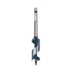 Stub Augers