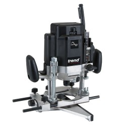 T10 Heavy Duty Routers