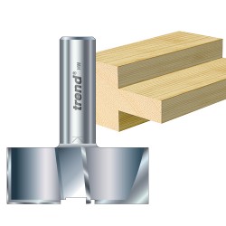 Tenon Cutter