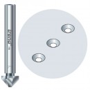 Three Flute Countersink