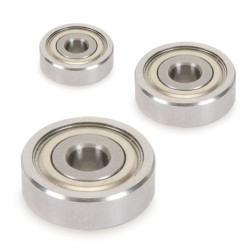 Trade Range Bearings