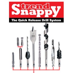 Trend Snappy Range