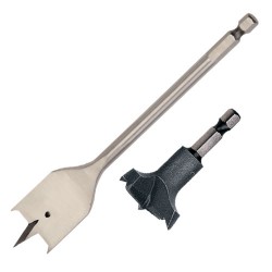 Trend Snappy Flat & Machine Bits