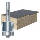 Trimmer & Profiler Cutters