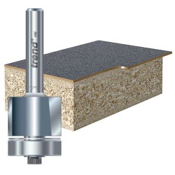 Trimmer Router Cutters