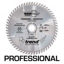 Trimming & Crosscut Sawblades