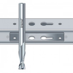 Two Flute Helical