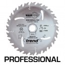 Universal Rip Sawblades