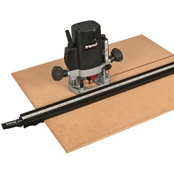 Varijig Clamp Guide
