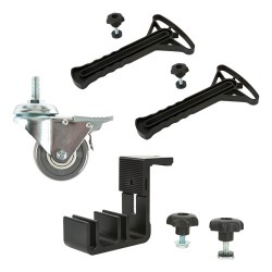 WRT Table Accessories