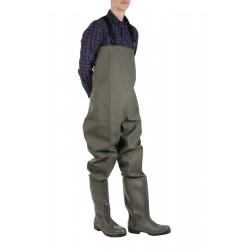 Amblers AS1002CW Tyne Safety Chest Waders
