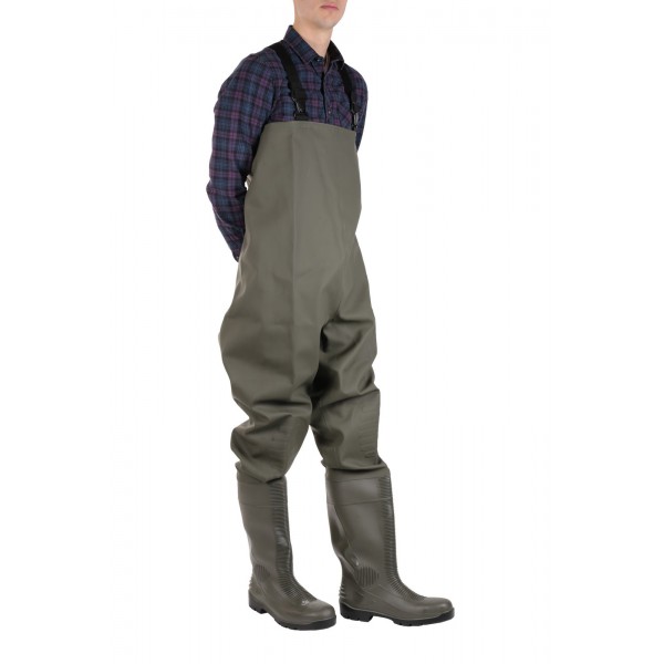 Amblers AS1002CW Tyne Safety Chest Waders Amblers AS1002CW Tyne Safety Chest Waders