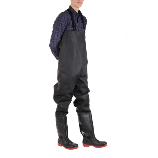 Amblers AS1000CW Danube Safety Chest Waders Amblers AS1000CW Danube Safety Chest Waders