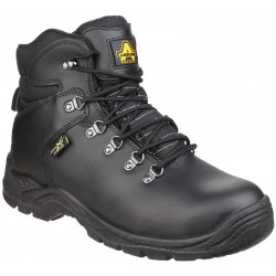 Amblers Safety AS335 Moorfoot S3 Black 
