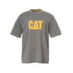 CAT C1510305 Trademark Logo Tee CAT C1510305 Trademark Logo Tee