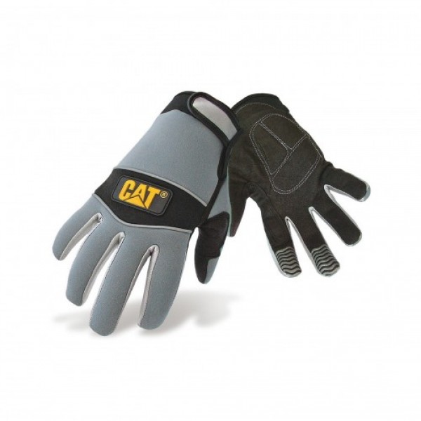 CAT Neoprene Comfort Glove - Large