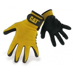CAT Nitrile Coated Gloves
