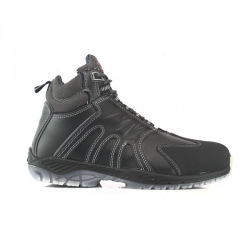 Cofra Back Hand Safety Boots 