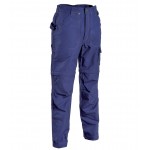 Cofra Helsinki Canvas Trousers - Shorts Cofra Workwear