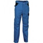 Cofra Helsinki Canvas Trousers - Shorts Cofra Workwear