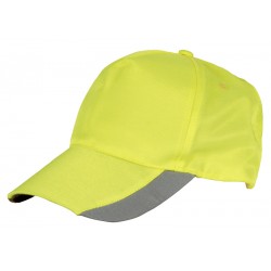 Hi Vis Caps & Hats
