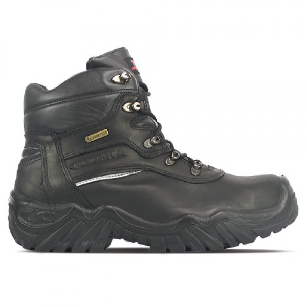 Cofra Parnaso GORE-TEX Safety Boots 