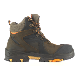 Cofra Ramses GORE-TEX Safety Boots 