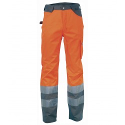 Hi Vis Trousers