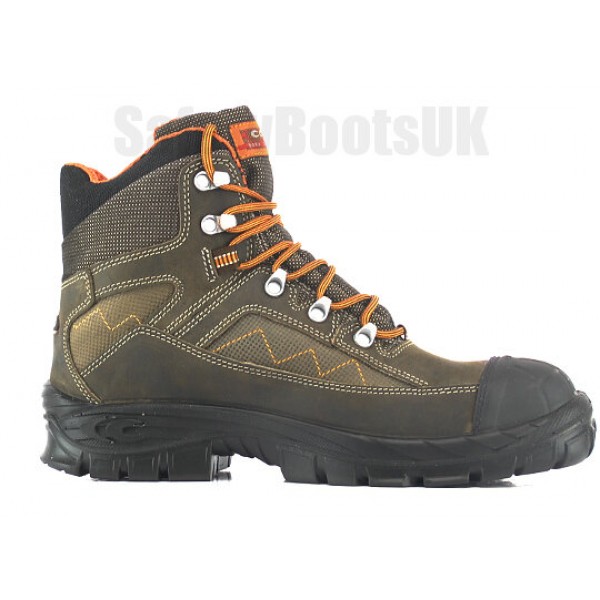 Cofra Frosti GORE-TEX Safety Boots 