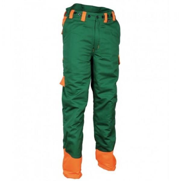Cofra Chain Stop Class 1 Chainsaw Pants Cofra Chain Stop Class 1 Chainsaw Pants