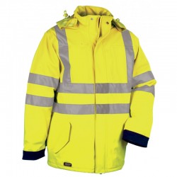 Hi Vis Jackets
