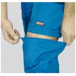 Cofra Helsinki Canvas Trousers - Shorts Cofra Workwear