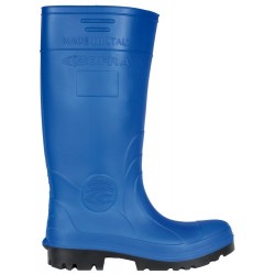 Cofra New Fisher Cold Protection Safety Wellingtons 
